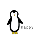 海洋生物がすき（個別スタンプ：8）