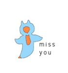 海洋生物がすき（個別スタンプ：12）