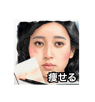 生物の基礎（個別スタンプ：13）