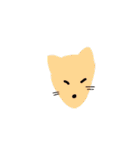 きつねよりの犬（個別スタンプ：39）