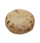 食品シリーズ : 蒸し饅頭(クランベリー)（個別スタンプ：2）