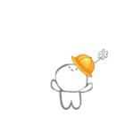 はねてるこ（個別スタンプ：10）