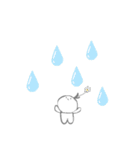 はねてるこ（個別スタンプ：14）