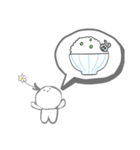 はねてるこ（個別スタンプ：16）