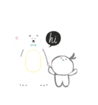 はねてるこ（個別スタンプ：18）