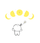 はねてるこ（個別スタンプ：22）