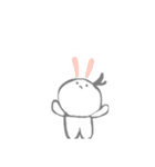 はねてるこ（個別スタンプ：31）