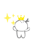 はねてるこ（個別スタンプ：32）