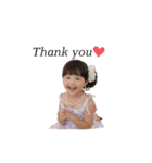✽+†+✽結音＆琥斗②✽+†+✽（個別スタンプ：14）