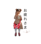 ✽+†+✽結音＆琥斗②✽+†+✽（個別スタンプ：26）