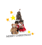 ✽+†+✽結音＆琥斗②✽+†+✽（個別スタンプ：32）