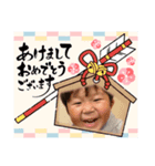 kanata kanari（個別スタンプ：3）