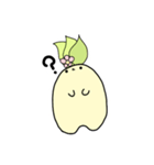 マンドラゴラーHanaー（個別スタンプ：2）
