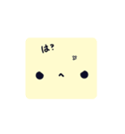 マンドラゴラーHanaー（個別スタンプ：5）