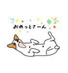おかかさん達（個別スタンプ：3）