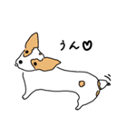 おかかさん達（個別スタンプ：33）
