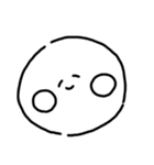色んな生き物たちの集まり（個別スタンプ：6）