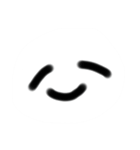 さまざまな表情だよ（個別スタンプ：1）