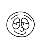 さまざまな表情だよ（個別スタンプ：16）
