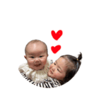 coco ch！（個別スタンプ：2）