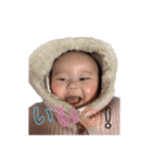 coco ch！（個別スタンプ：4）