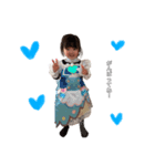 coco ch！（個別スタンプ：5）