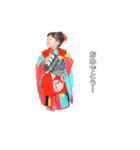 coco ch！（個別スタンプ：7）