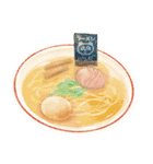 ごはんと生き物。（個別スタンプ：17）