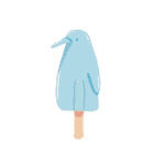 ごはんと生き物。（個別スタンプ：32）