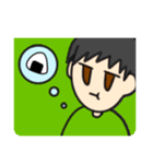 T.かけるすたんぷ（個別スタンプ：2）