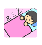 T.かけるすたんぷ（個別スタンプ：3）
