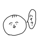 手書き男の子（個別スタンプ：19）