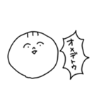 手書き男の子（個別スタンプ：28）