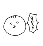 手書き男の子（個別スタンプ：30）