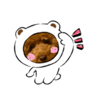 トイプーみんとのスタンプ（個別スタンプ：5）