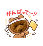 トイプーみんとのスタンプ（個別スタンプ：10）