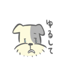 ちょびすけん（個別スタンプ：10）