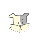 ちょびすけん（個別スタンプ：12）