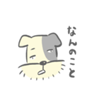 ちょびすけん（個別スタンプ：16）