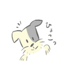 ちょびすけん（個別スタンプ：21）
