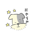 ちょびすけん（個別スタンプ：24）