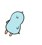 あおいとりぃ（個別スタンプ：2）