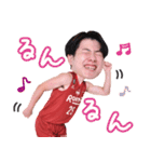 バンビシャス奈良 2022-23（個別スタンプ：11）