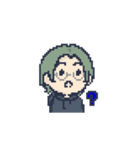 ちっちゃいの。（個別スタンプ：19）