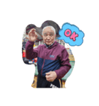 佐藤会長パート①（個別スタンプ：5）