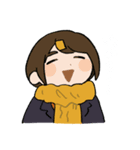BOTTIスタンプ（個別スタンプ：3）