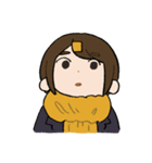 BOTTIスタンプ（個別スタンプ：5）