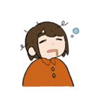 BOTTIスタンプ（個別スタンプ：6）