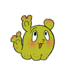 BOTTIスタンプ（個別スタンプ：9）