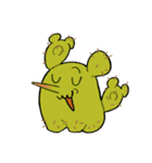 BOTTIスタンプ（個別スタンプ：14）
